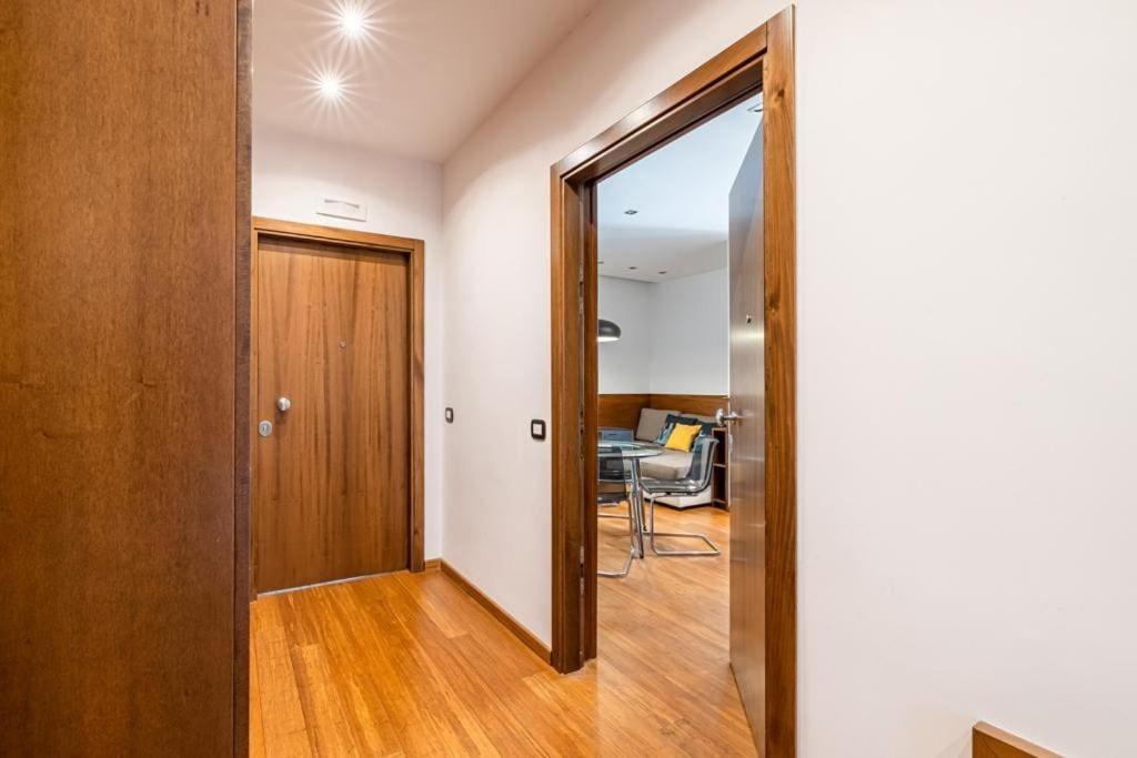 Casa Di Aurora - La Porta Sul Vaticano ローマ エクステリア 写真